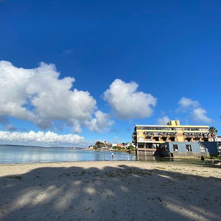 Hoedjiesbaai Hotel Saldanha Bay Bagian luar foto