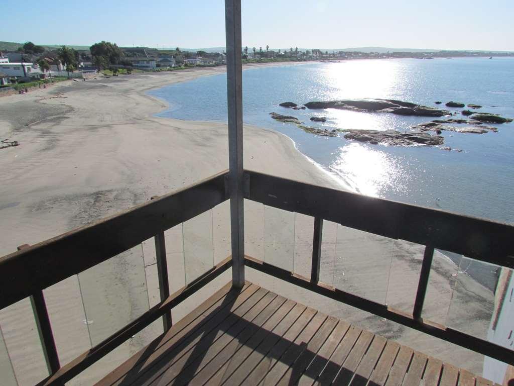 Hoedjiesbaai Hotel Saldanha Bay Alam foto