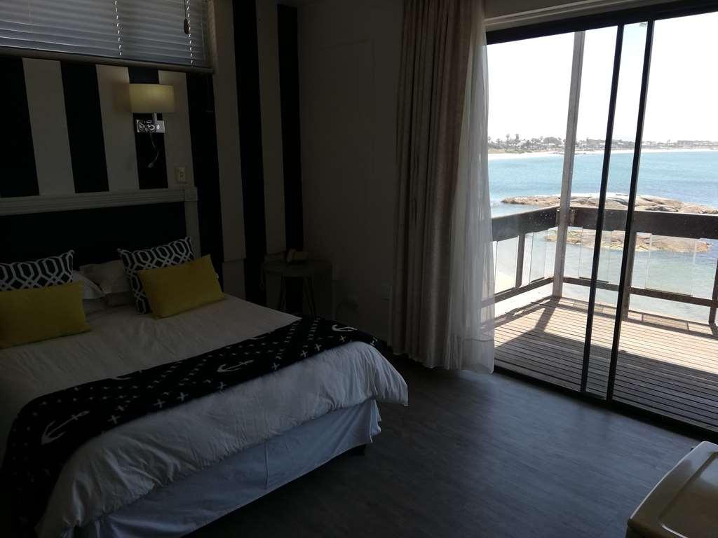 Hoedjiesbaai Hotel Saldanha Bay Ruang foto