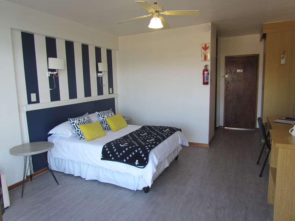 Hoedjiesbaai Hotel Saldanha Bay Ruang foto