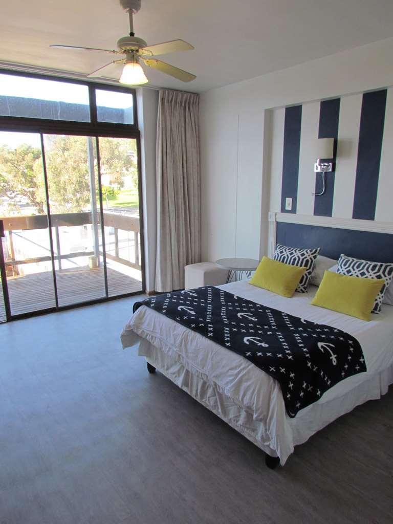 Hoedjiesbaai Hotel Saldanha Bay Ruang foto