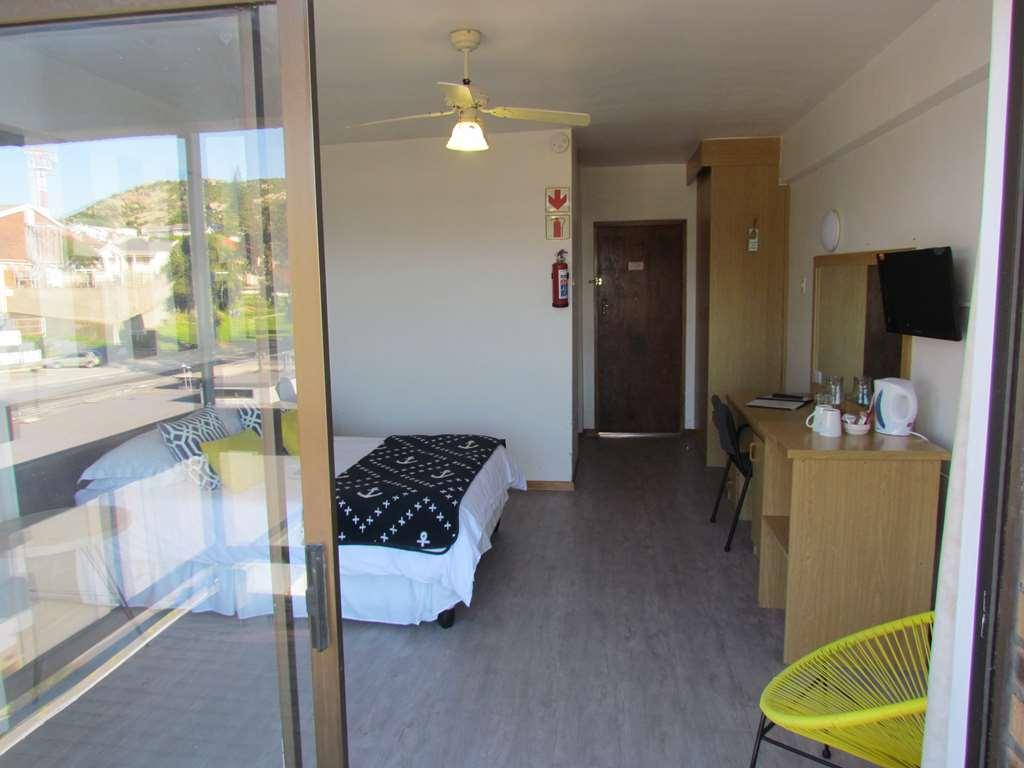 Hoedjiesbaai Hotel Saldanha Bay Ruang foto