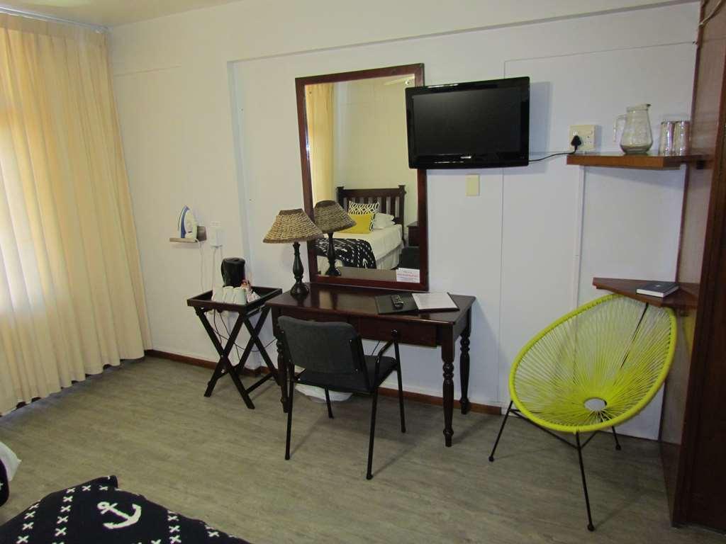 Hoedjiesbaai Hotel Saldanha Bay Ruang foto