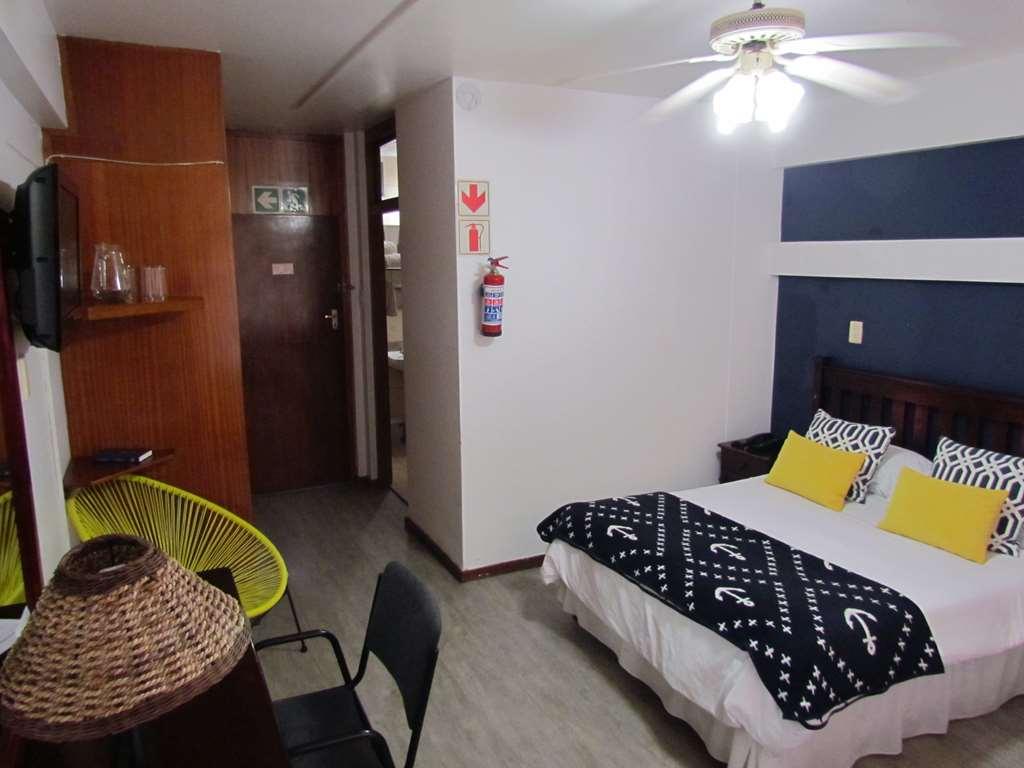 Hoedjiesbaai Hotel Saldanha Bay Ruang foto