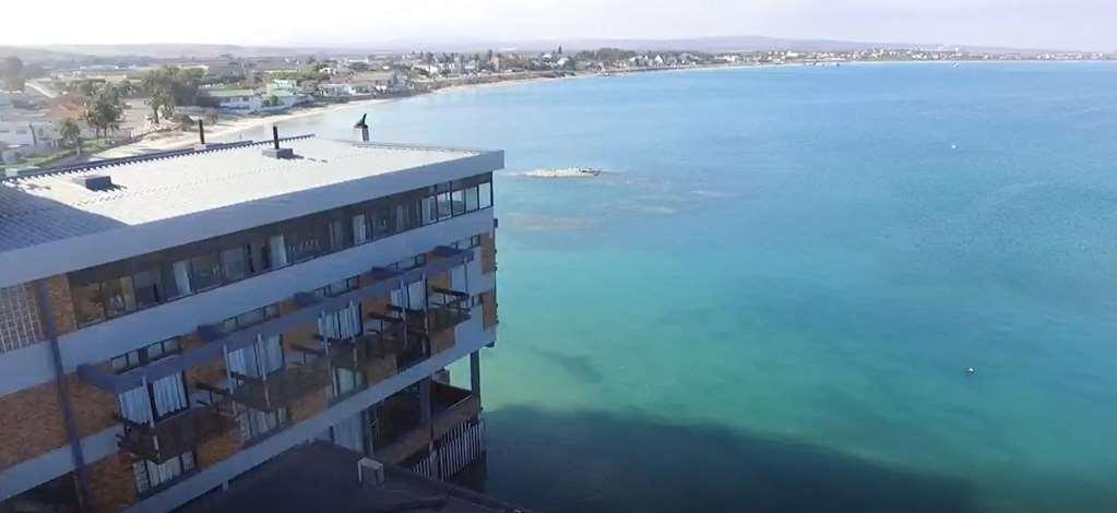Hoedjiesbaai Hotel Saldanha Bay Bagian luar foto
