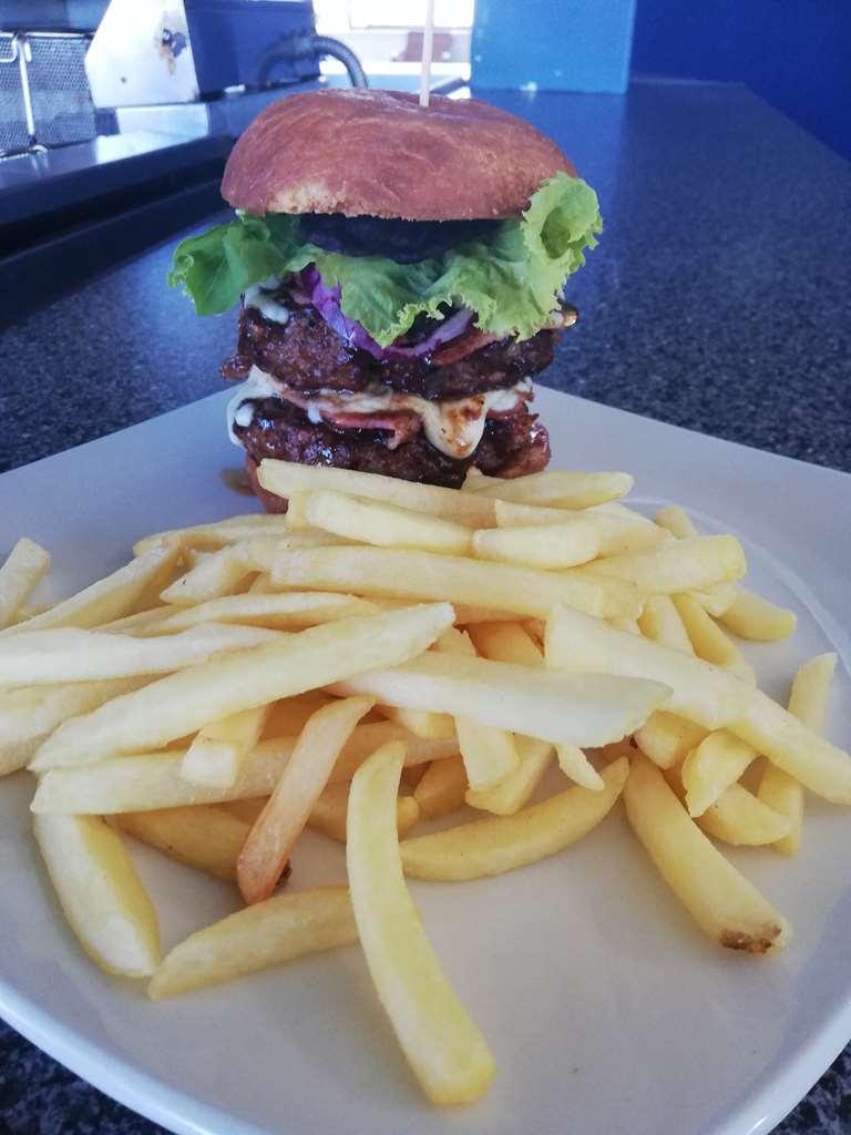 Hoedjiesbaai Hotel Saldanha Bay Bagian luar foto