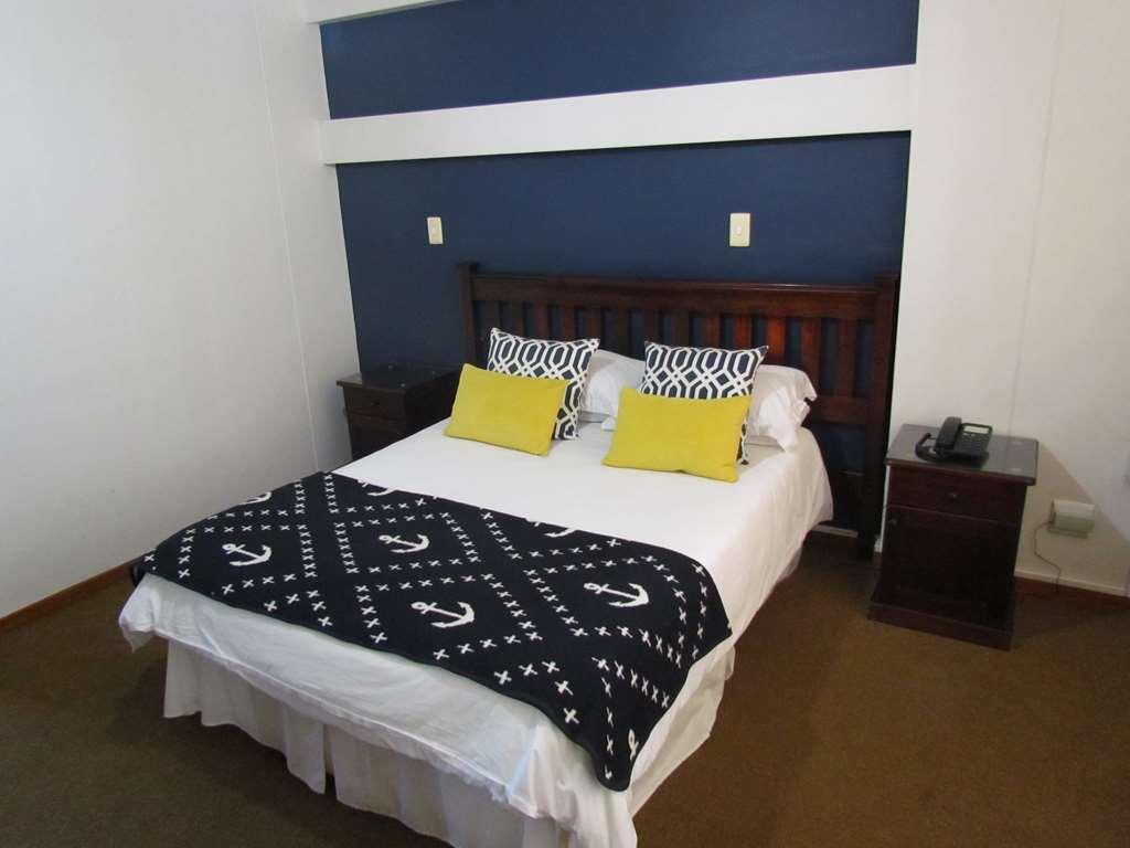 Hoedjiesbaai Hotel Saldanha Bay Ruang foto
