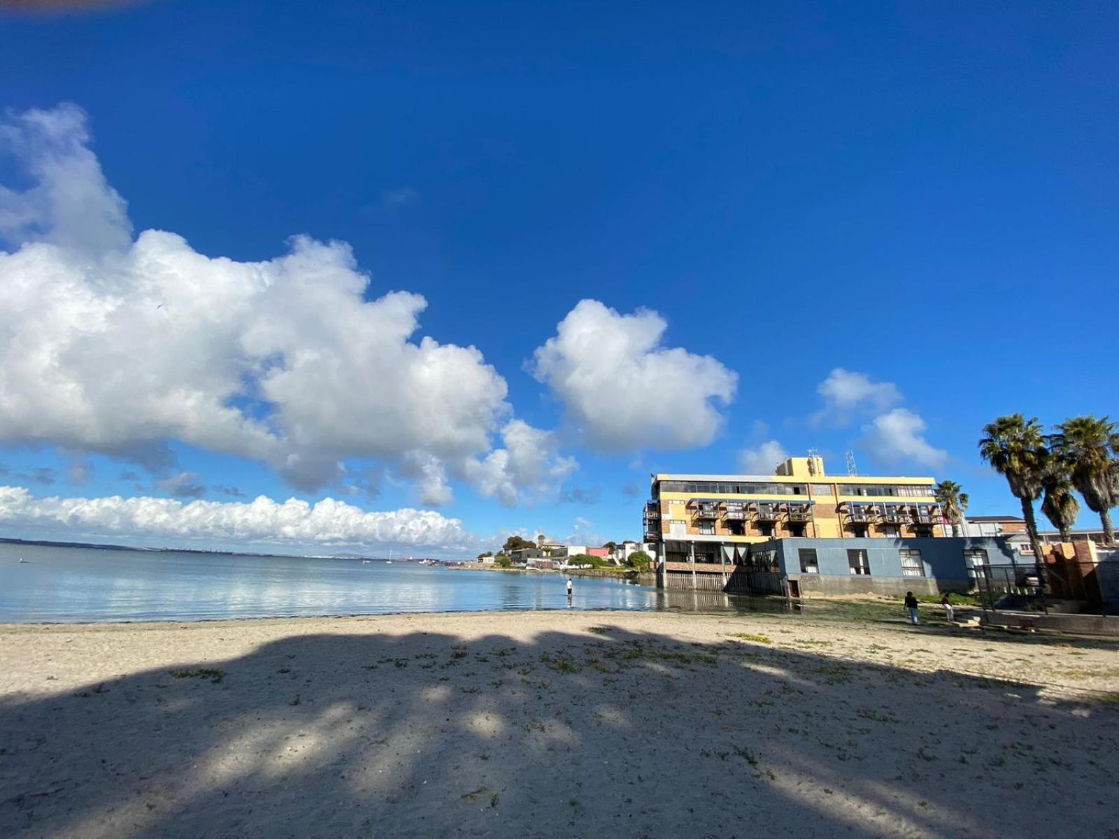 Hoedjiesbaai Hotel Saldanha Bay Bagian luar foto