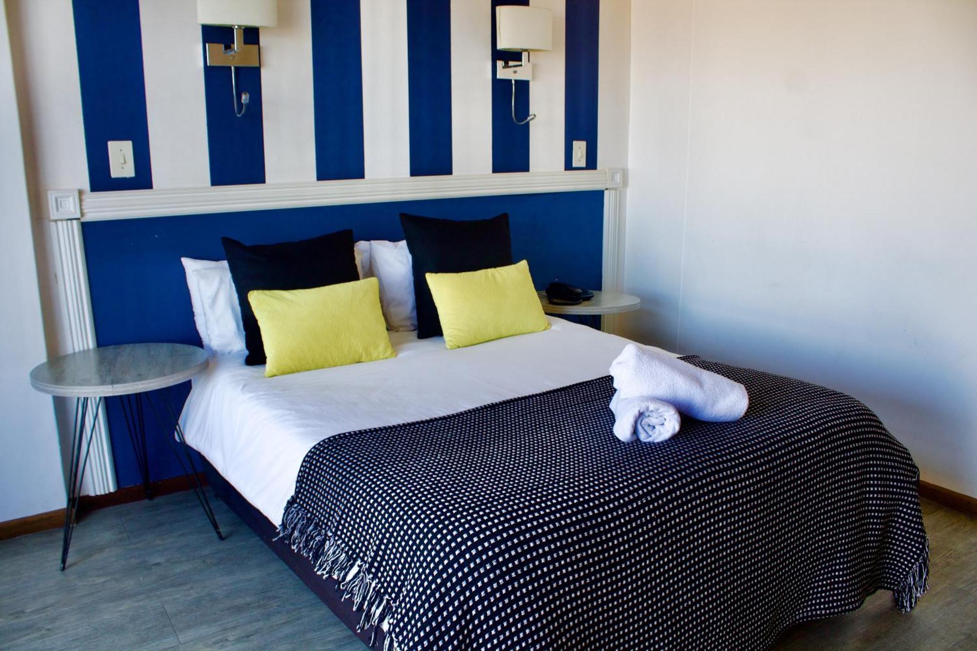 Hoedjiesbaai Hotel Saldanha Bay Bagian luar foto