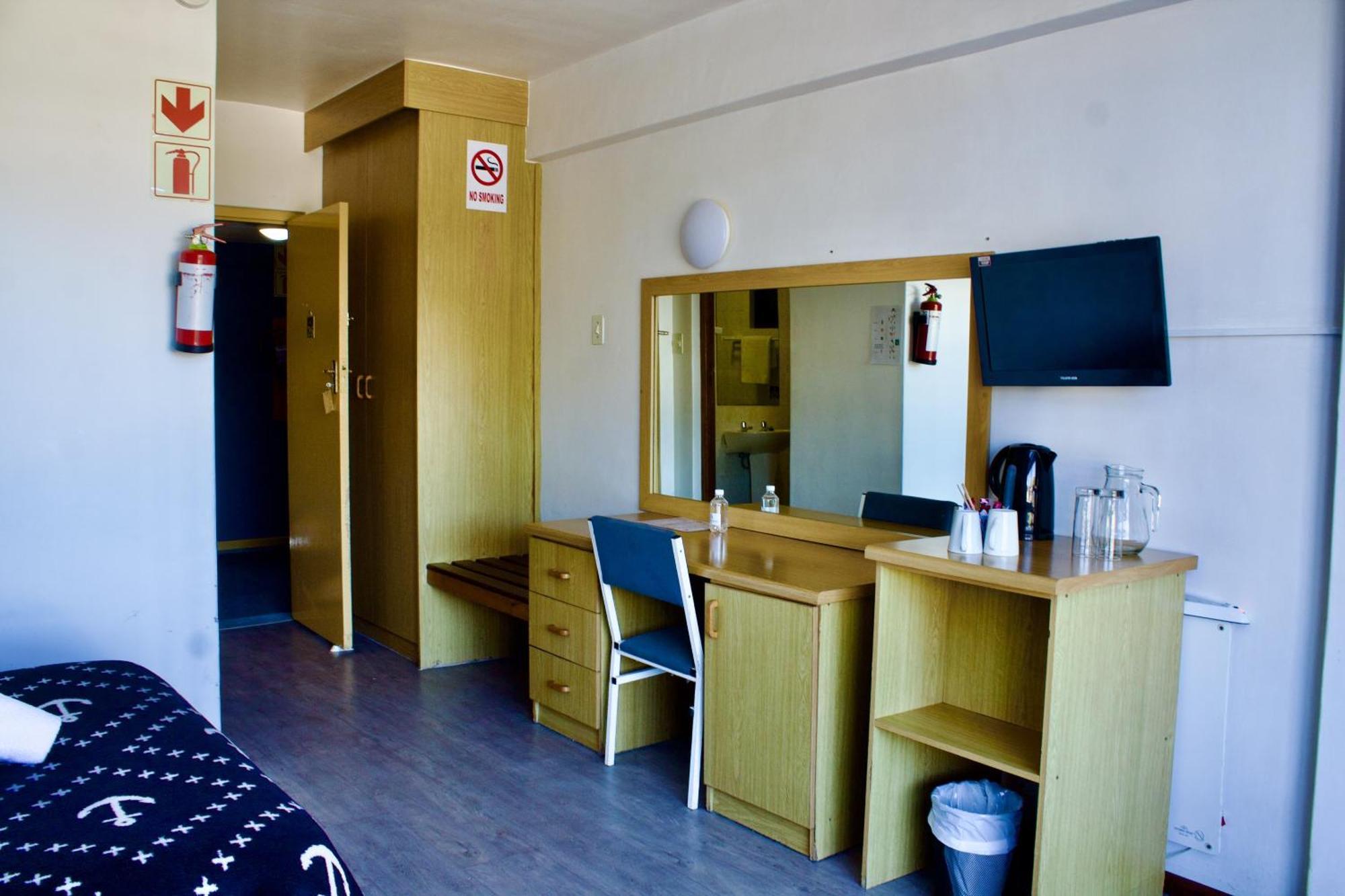 Hoedjiesbaai Hotel Saldanha Bay Bagian luar foto