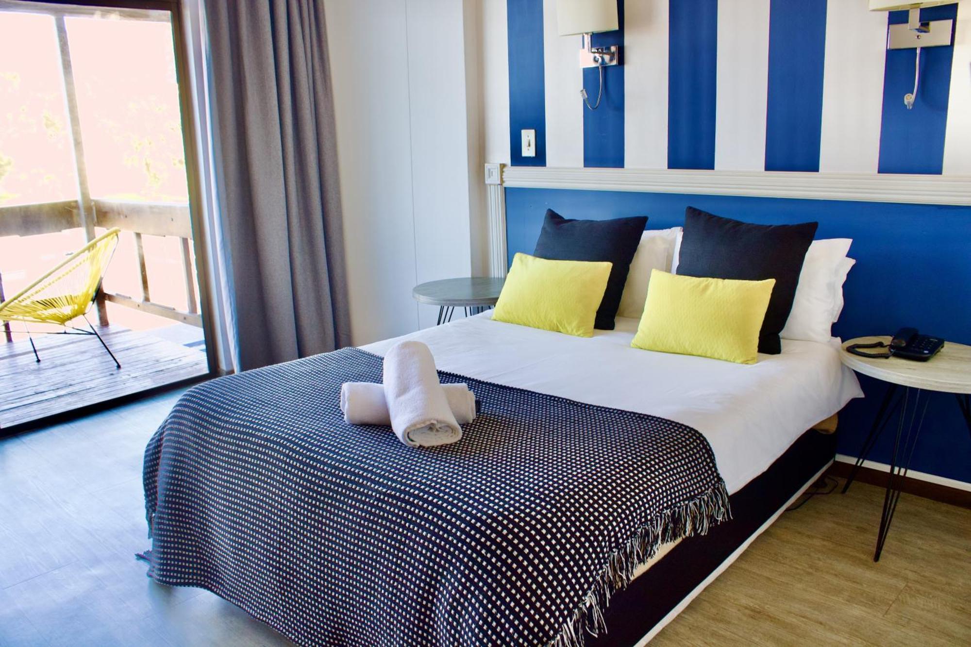 Hoedjiesbaai Hotel Saldanha Bay Bagian luar foto