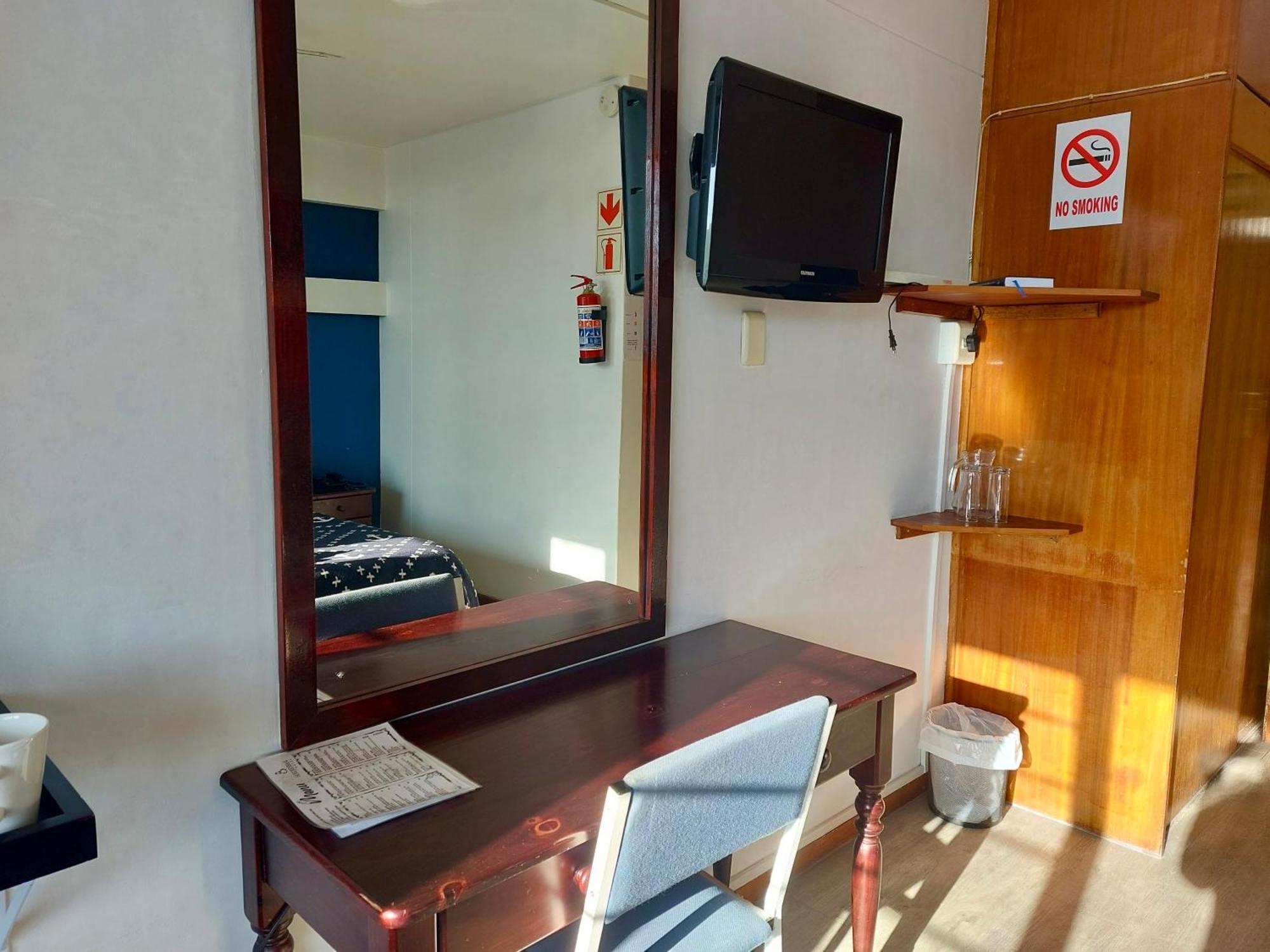 Hoedjiesbaai Hotel Saldanha Bay Bagian luar foto