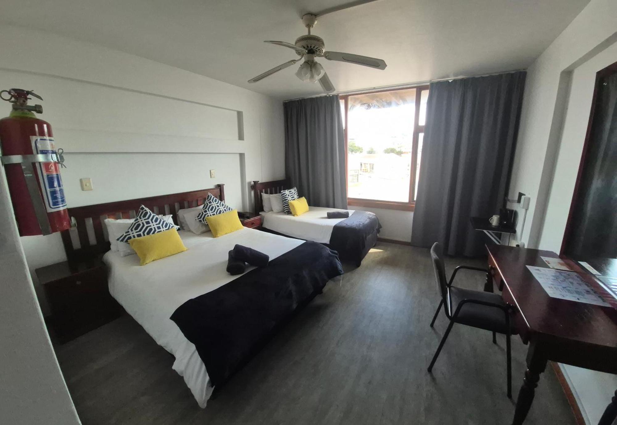 Hoedjiesbaai Hotel Saldanha Bay Bagian luar foto