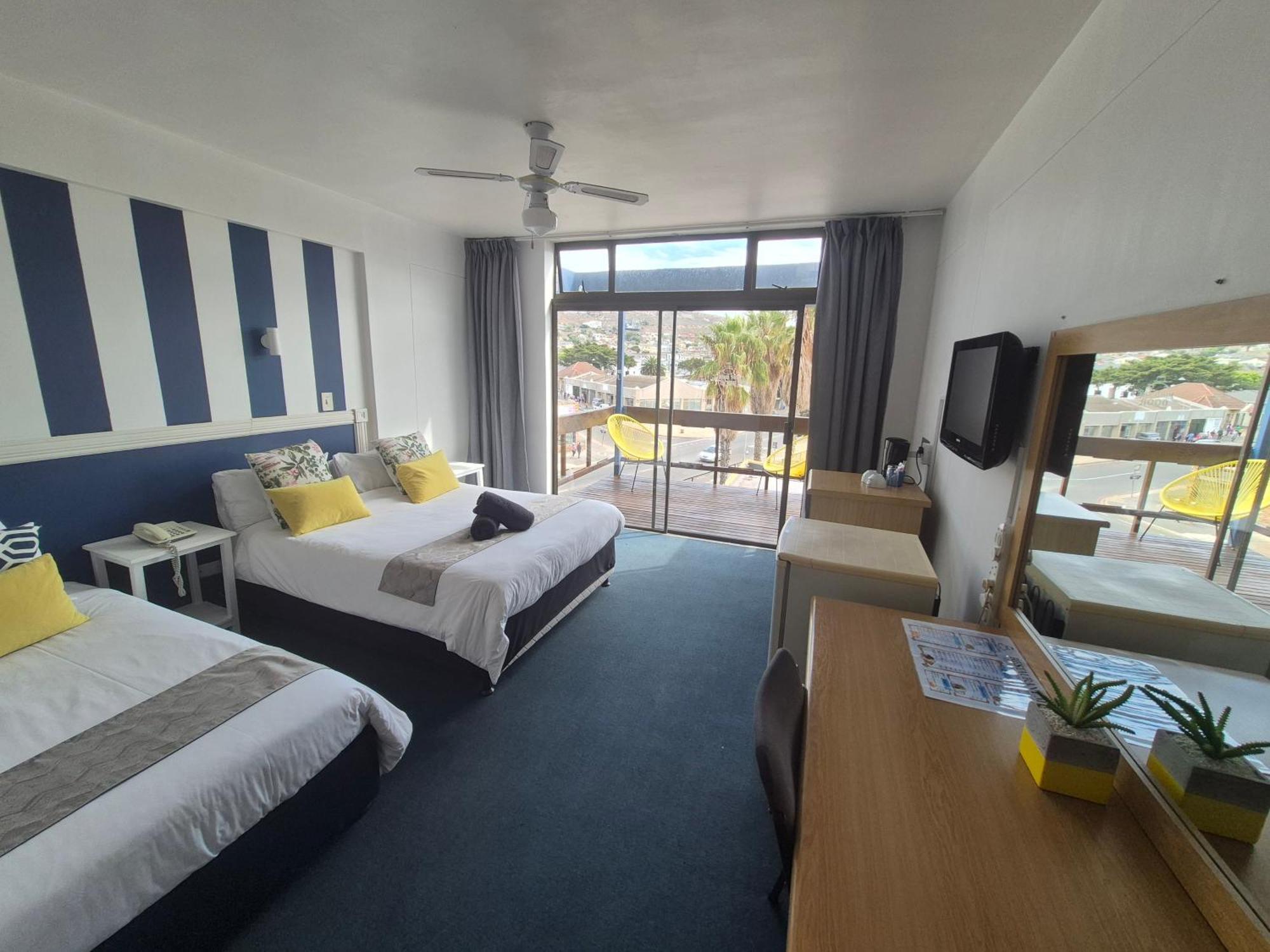 Hoedjiesbaai Hotel Saldanha Bay Bagian luar foto