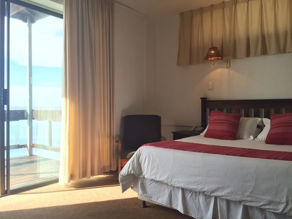 Hoedjiesbaai Hotel Saldanha Bay Bagian luar foto